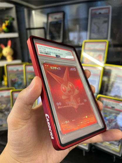 [PSA10] 288/SV-P Victini BWR with Slab Protector