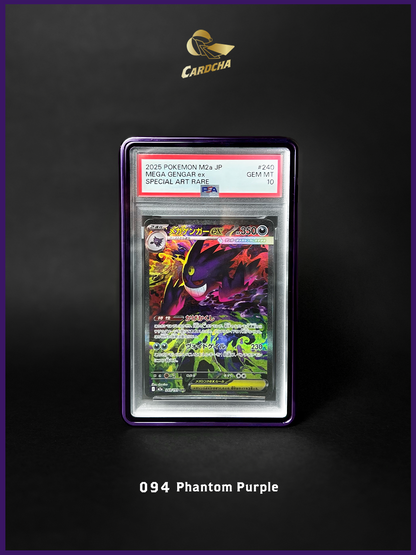 ［PSA10］S8a-P 022/025 Mewtwo EX