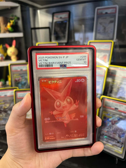 [PSA10] 288/SV-P Victini BWR with Slab Protector